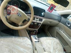 هیۆندای سۆناتا